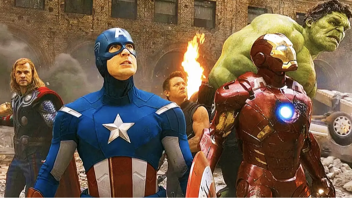 Walt Disney Studios Motion Pictures