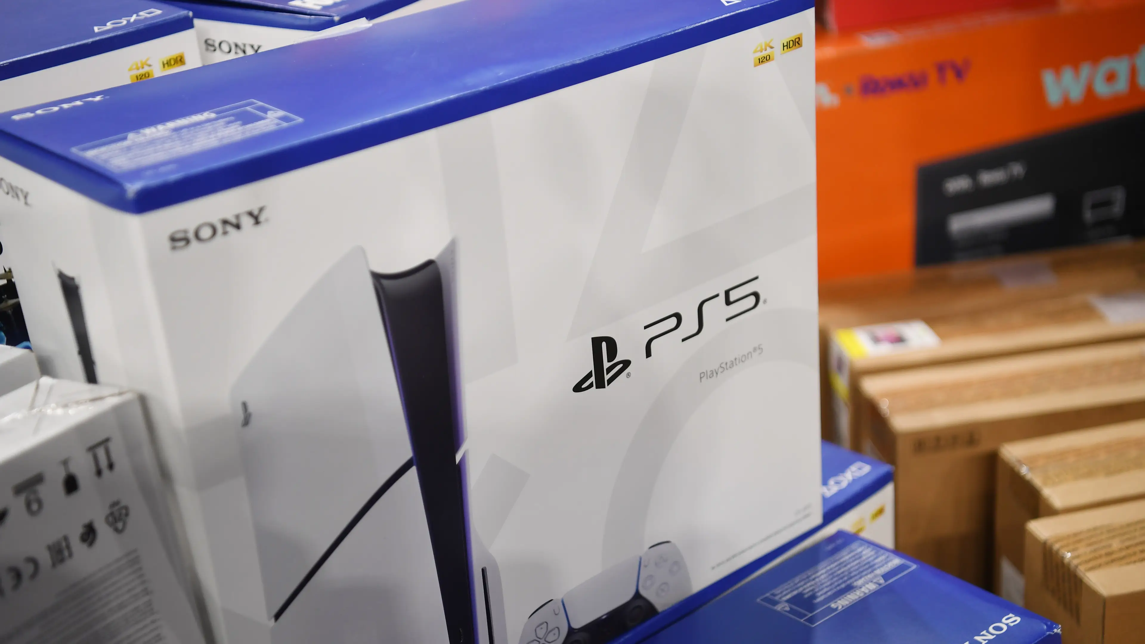 Paras Griffin/Getty Images