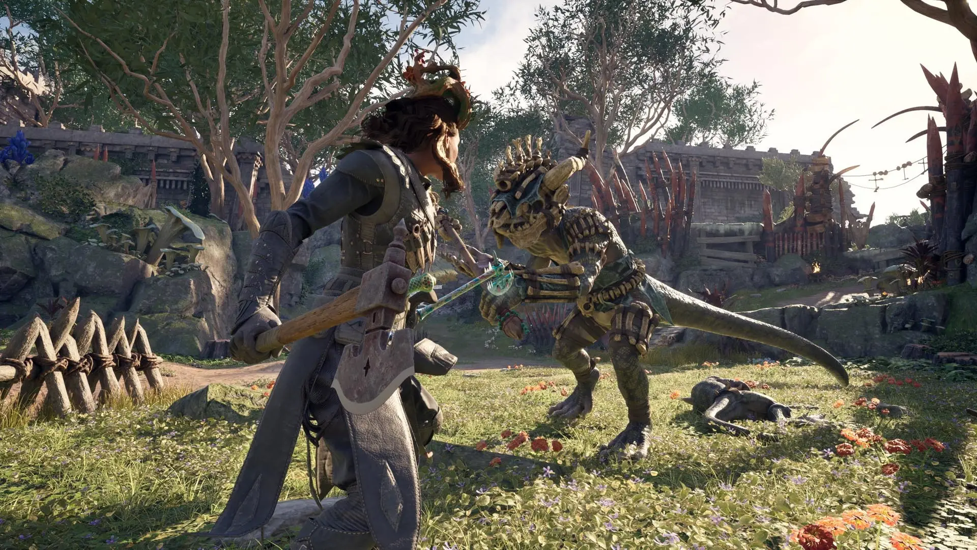 Obsidian Entertainment