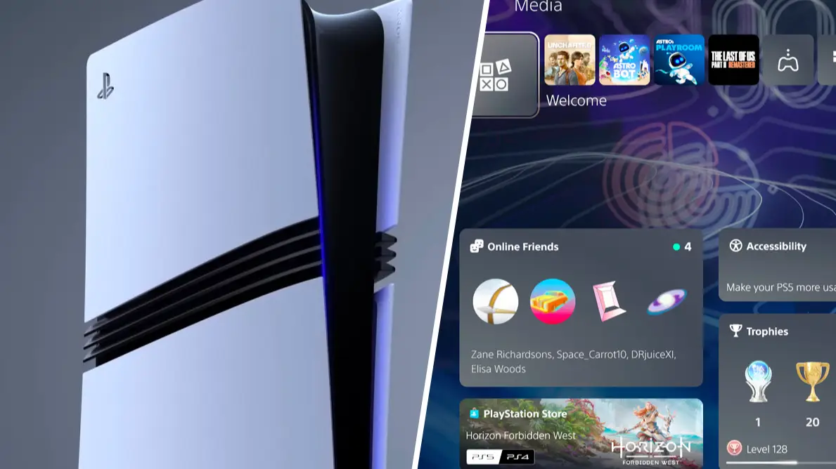 Sony Interactive Entertainment