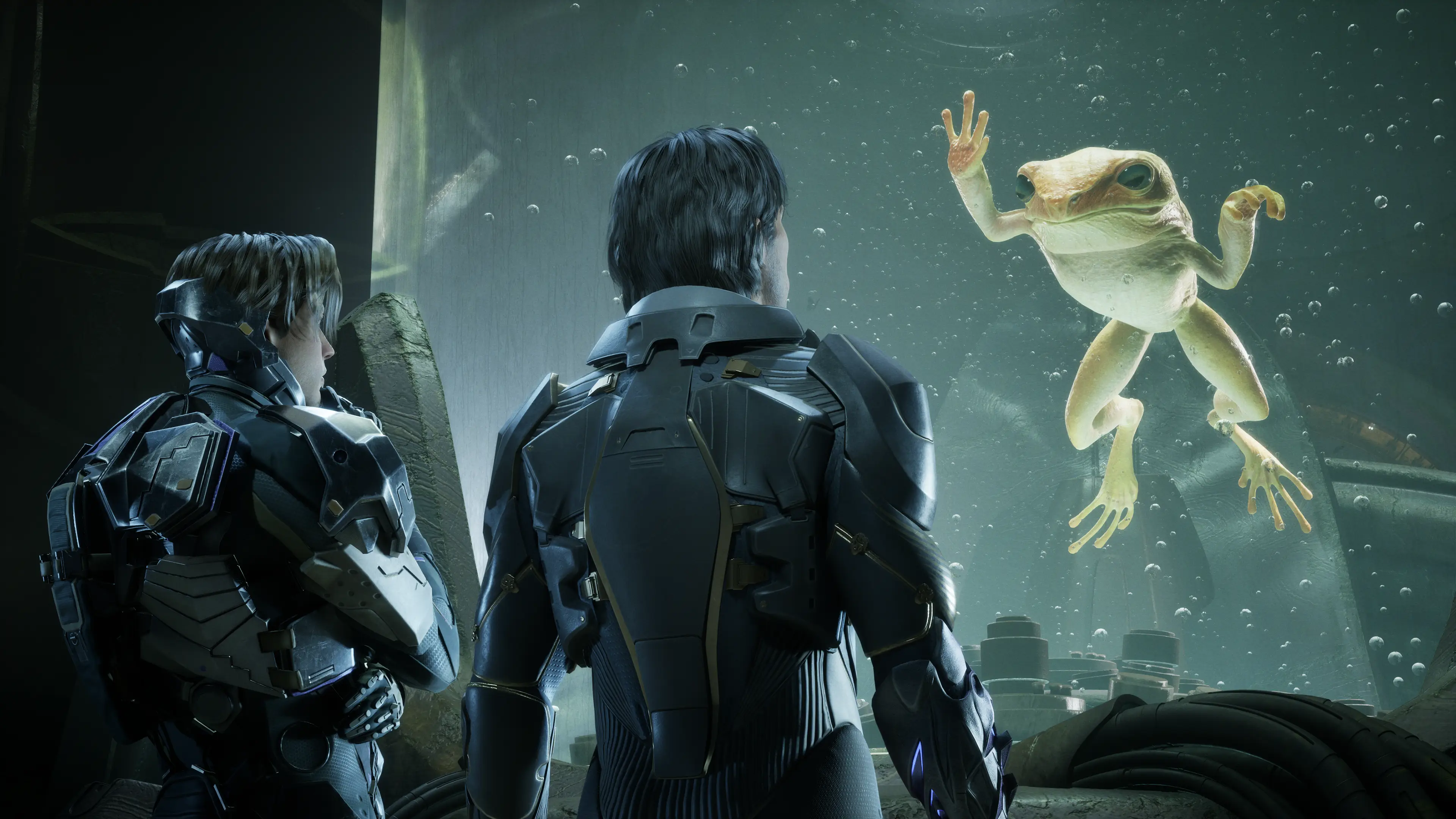 Exodus, Credit / Wizards of the Coast