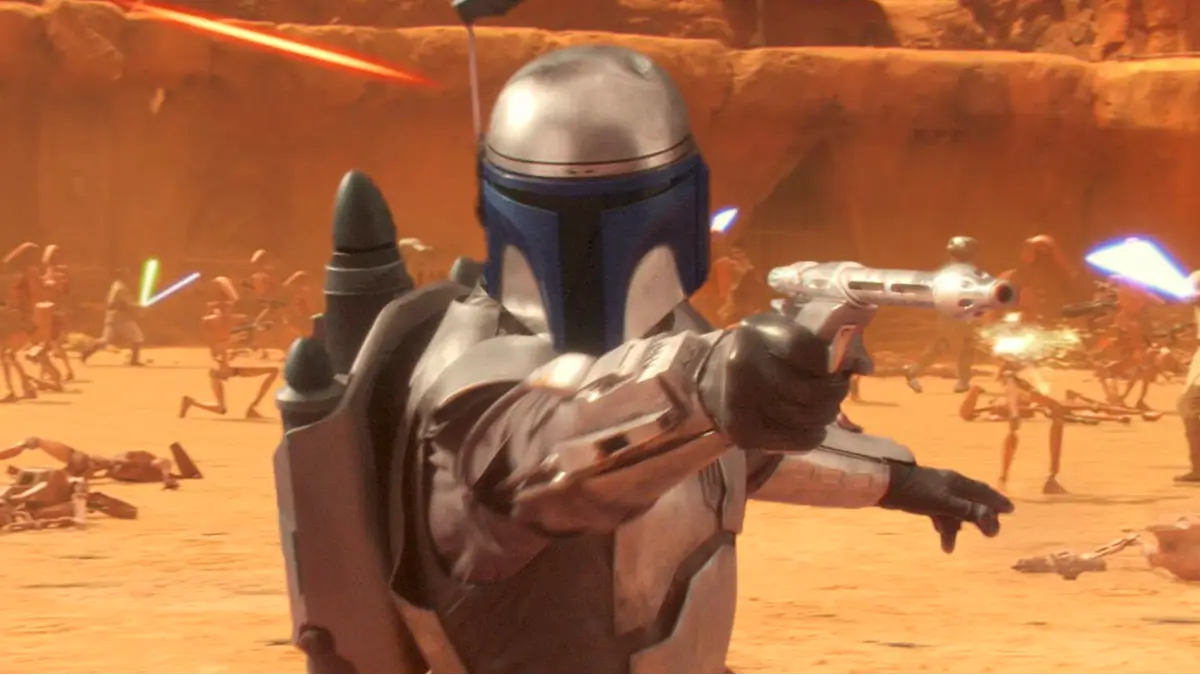 Star Wars fans left baffled by 23-year-old unsolved mystery