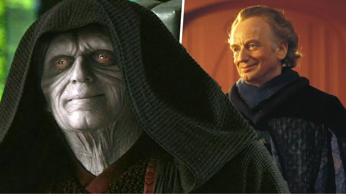 Star Wars explained why the Jedi never suspected Palpatine, and we all missed it 