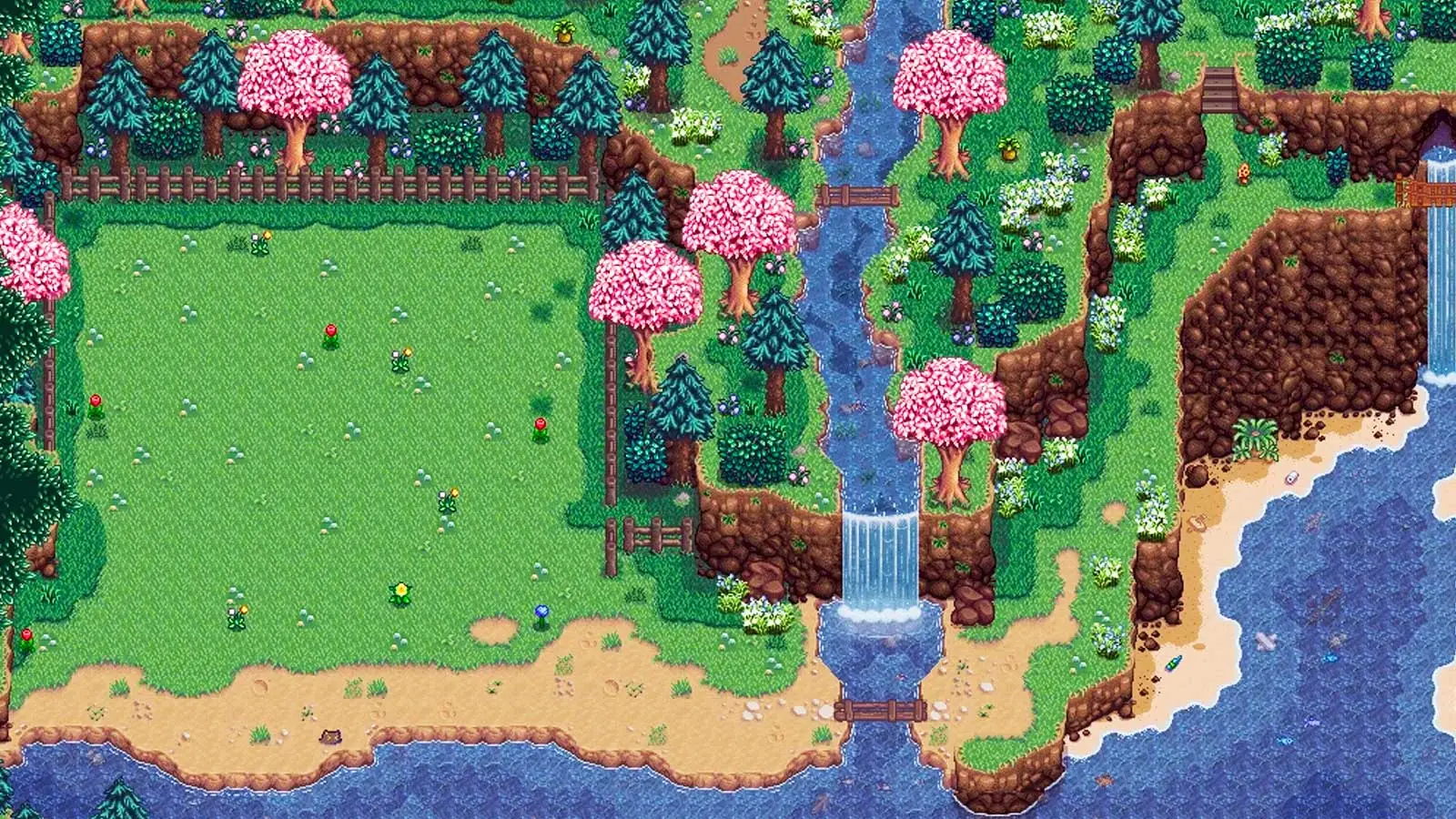 Stardew Valley mod, ConcernedApe/Aimon111 (via Nexusmods)