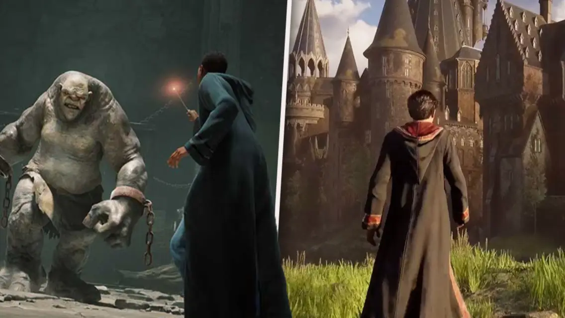 Warner Bros Interactive Entertainment