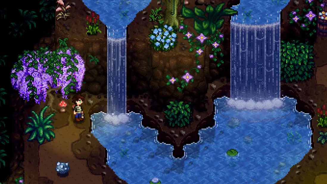 Azathii via NexusMods