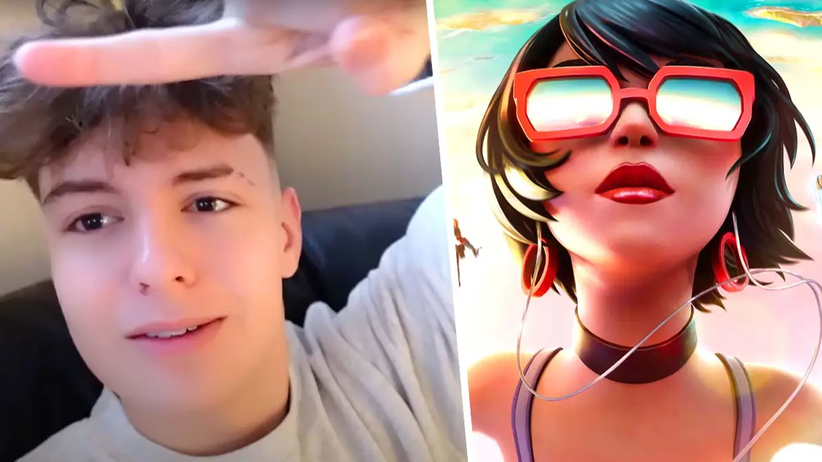 Pro 'Fortnite' Player Banned From Twitch For "Sexual Conduct" Breach