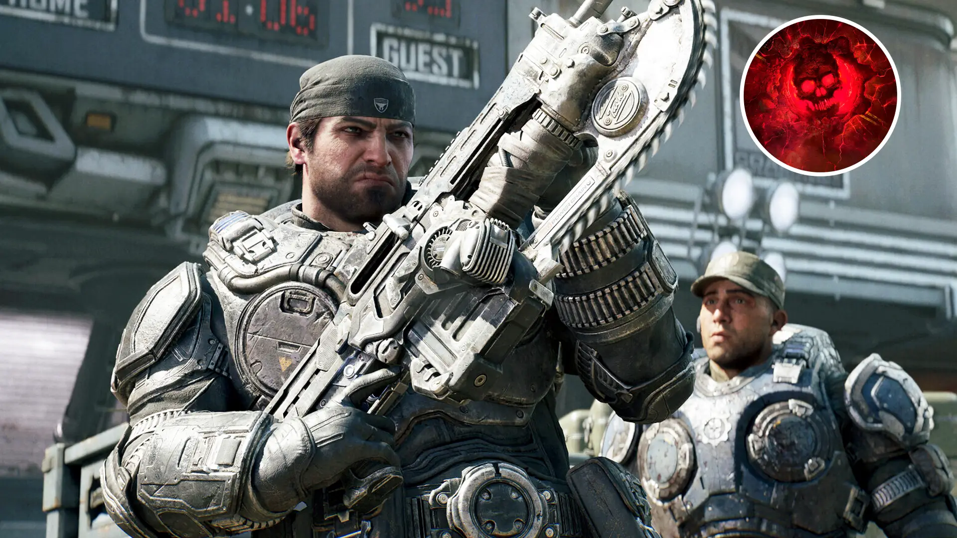 Xbox Game Studios