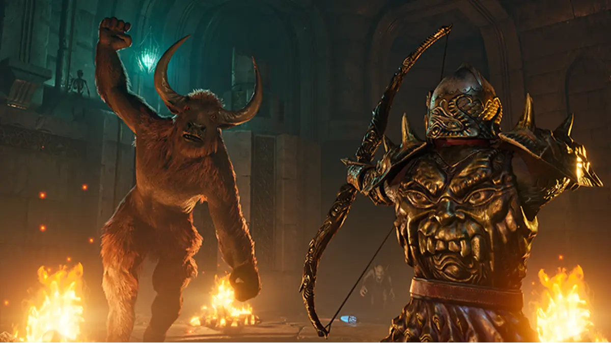 The Elder Scrolls fans losing their minds over new teaser