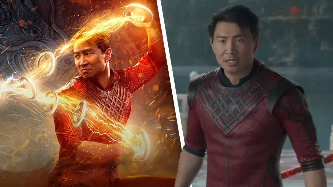 Marvel fans rejoice, Shang Chi just made his long-awaited MCU return