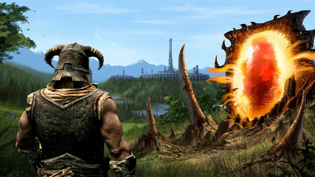 Skyrim Lovers, We're Getting One Last Major 'Expansion' In 2025