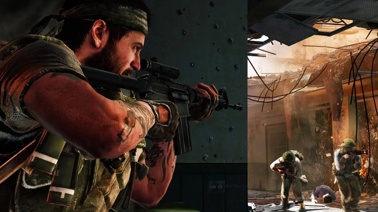 Activision 
