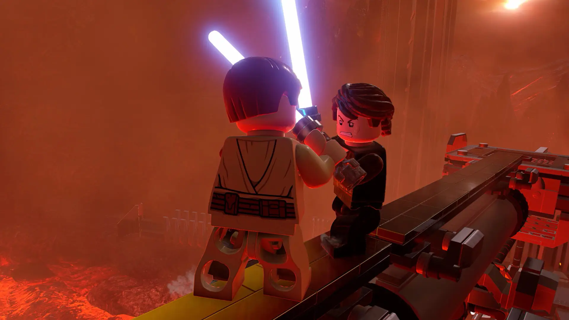 LEGO Star Wars: The Skywalker Saga - Warner Bros Games