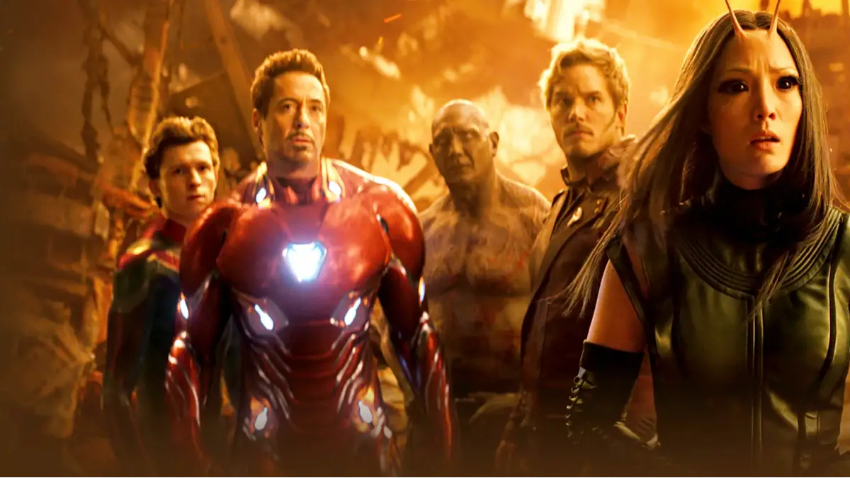 Walt Disney Studios Motion Pictures