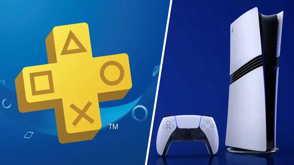 PlayStation Plus users surprised with 3 bonus free downloads, available now