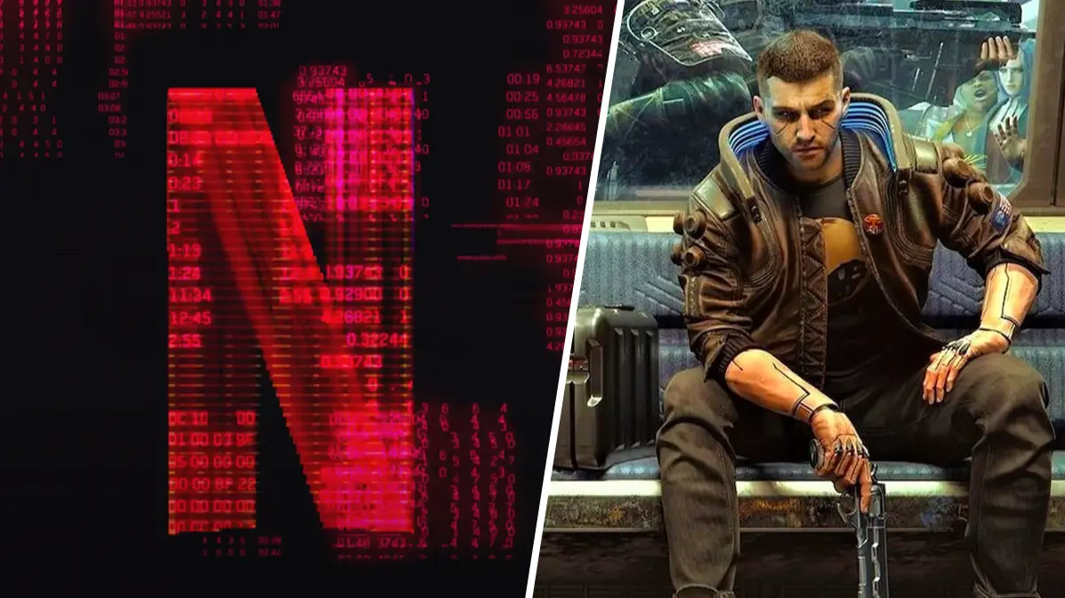 CD Projekt Red/Netflix