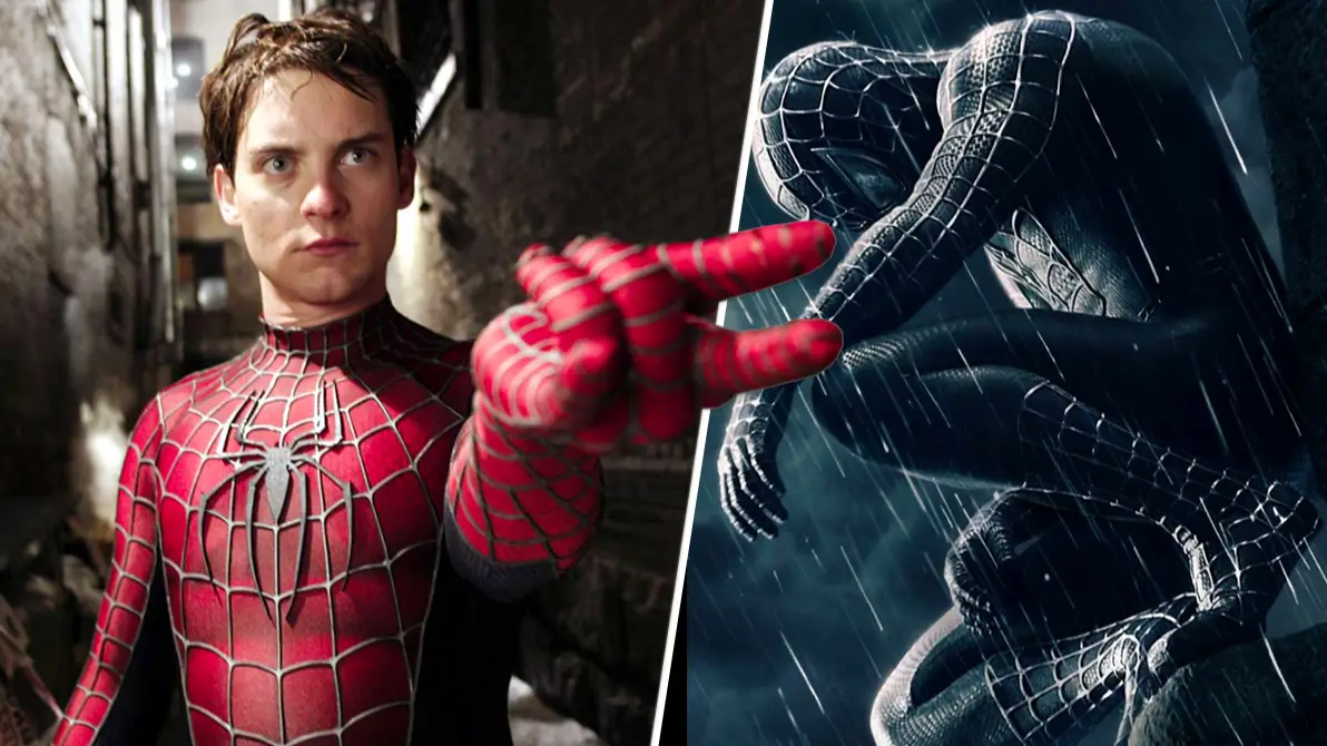 Spider-Man 4 with Toby Maguire just became a very real possibility