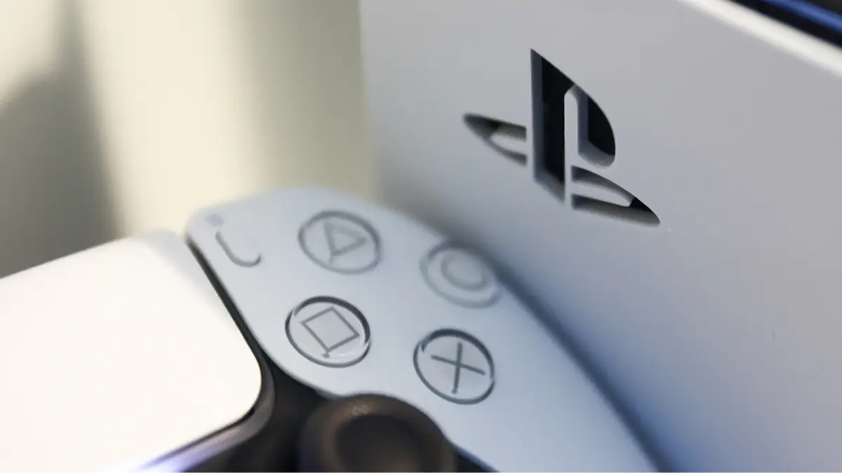 Sony Interactive Entertainment