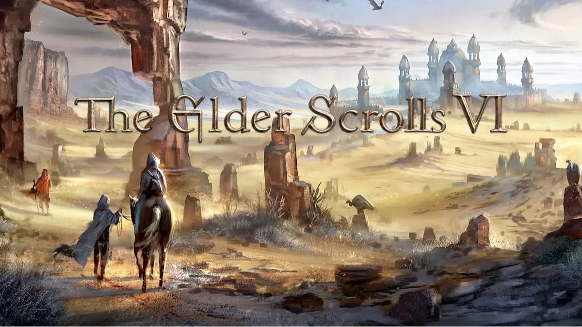 The Elder Scrolls 6 'official' title leaves fans divided