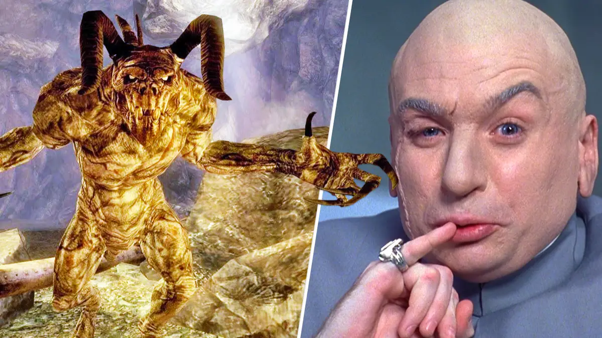 Bethesda Softworks, New Line Cinema