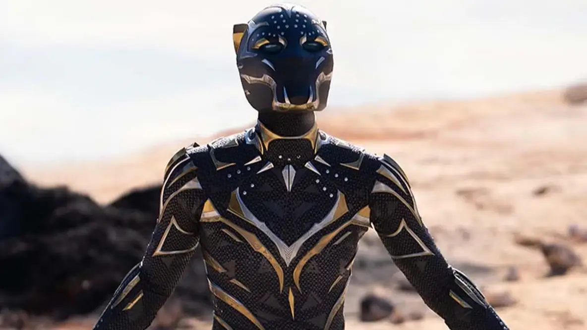 MCU Black Panther casting update has fans hyped