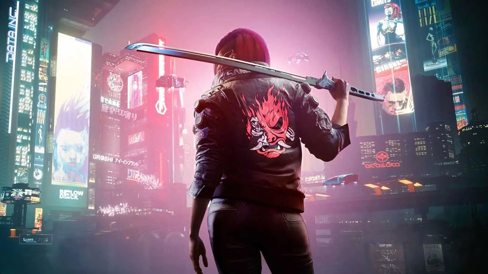CD Projekt Red
