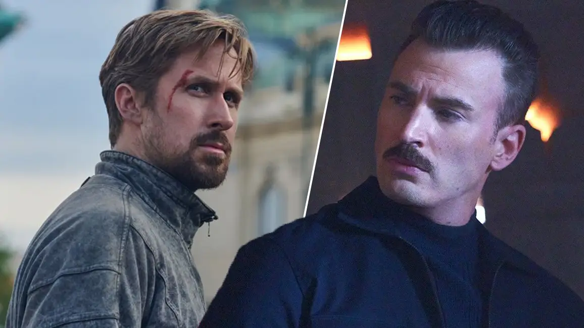 'The Gray Man' Getting Sequel And Spin-Off After Just Two Weeks