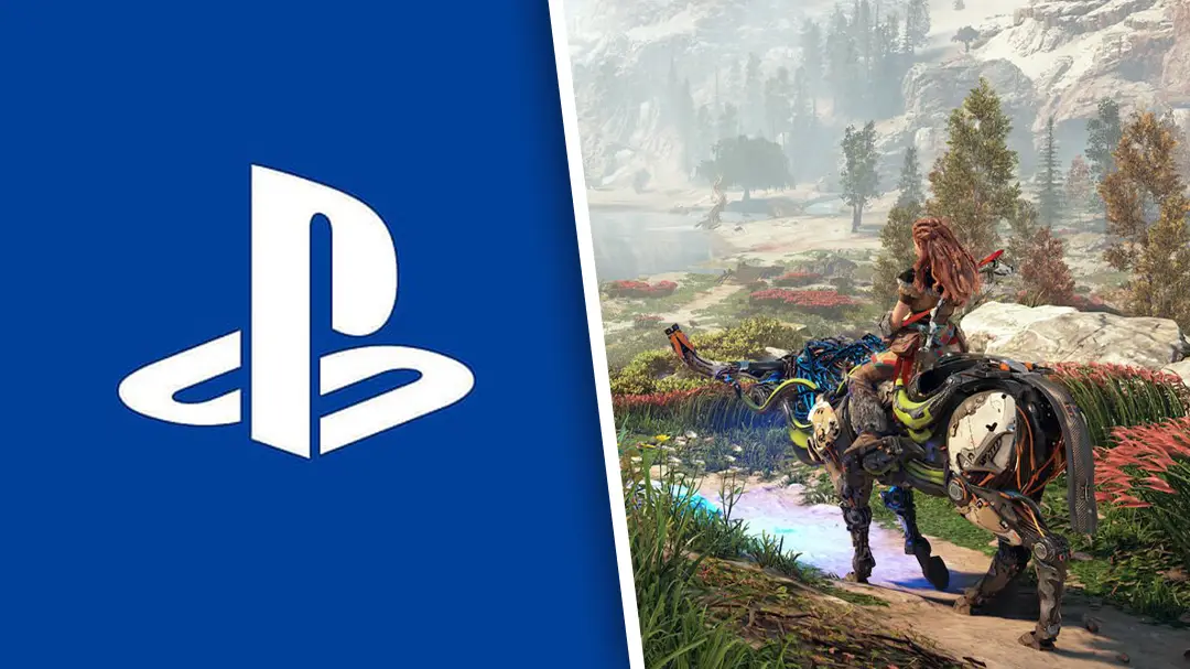 Sony, Sony Interactive Entertainment