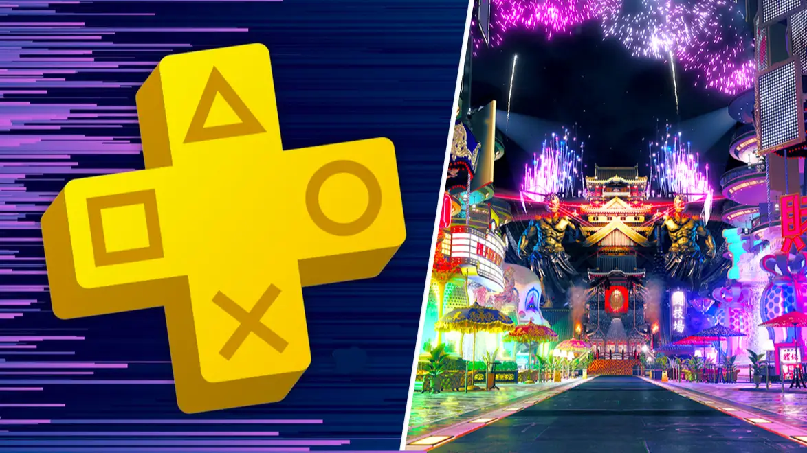 Sony Interactive Entertainment, SEGA