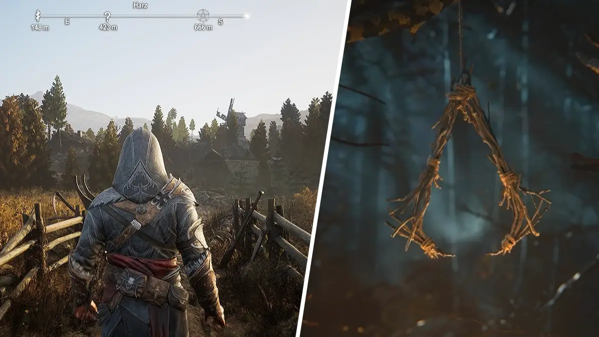 Ubisoft/Enfant Terrible