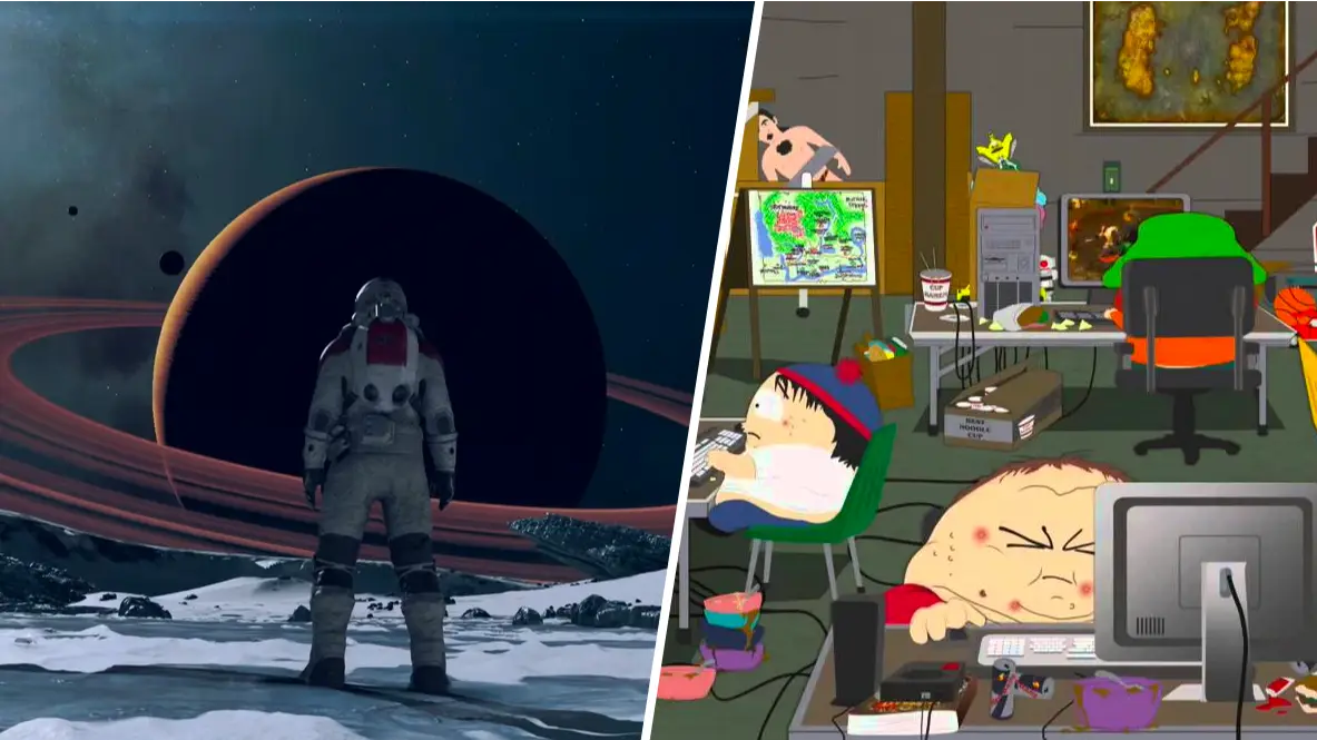 Starfield fans are preparing to lose thousands of hours to the game