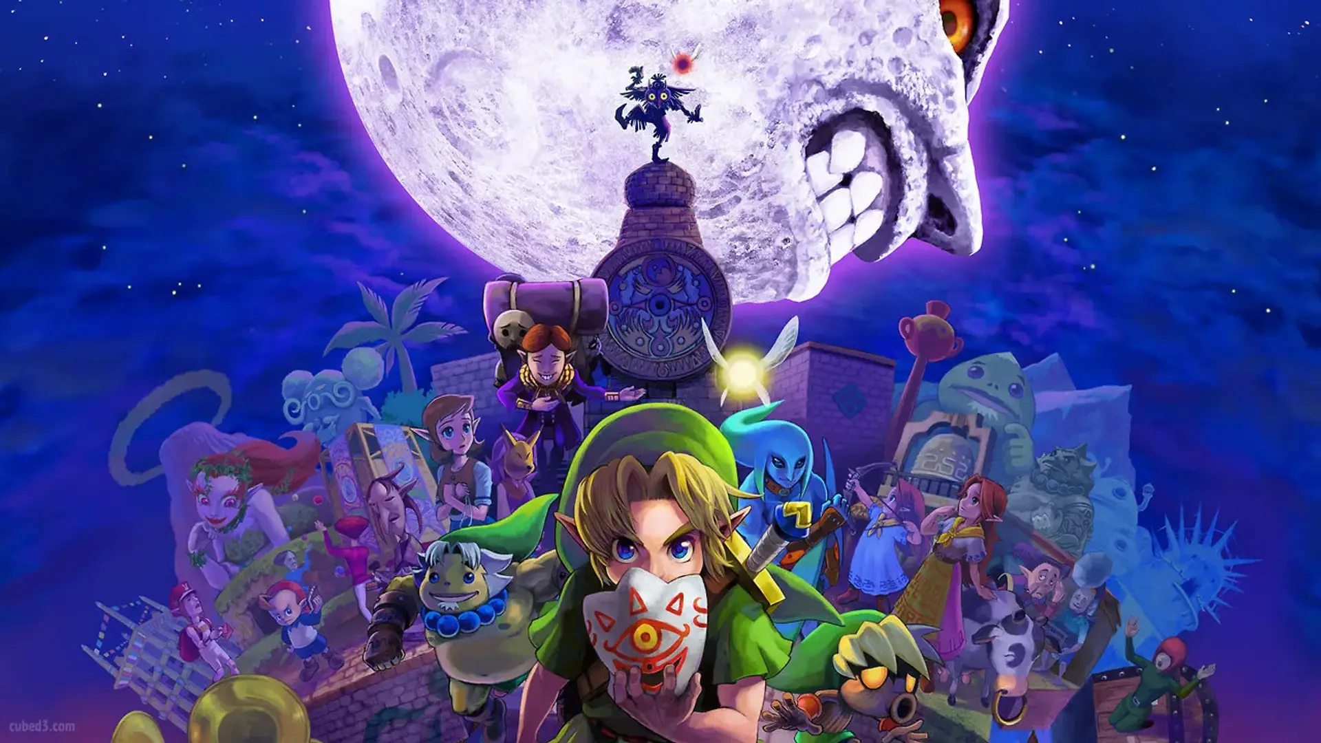 Nintendo