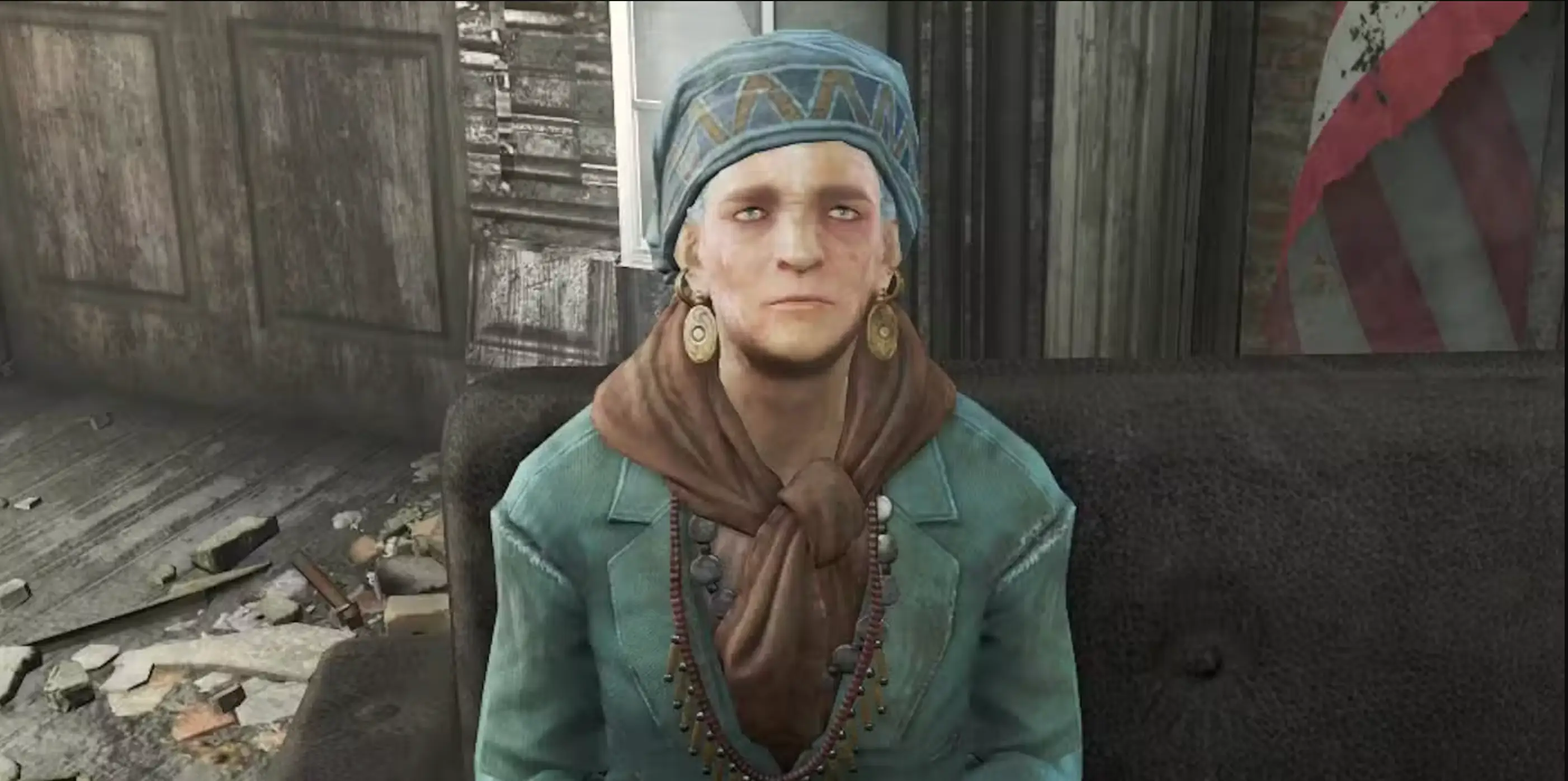 Bethesda Entertainment