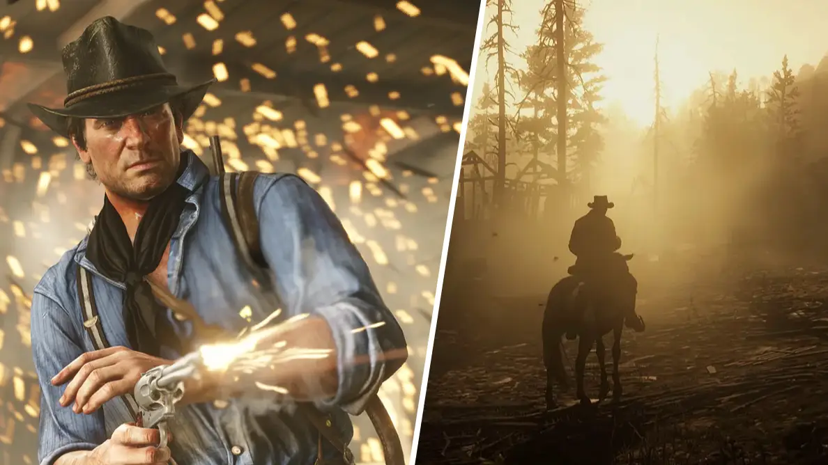 Red Dead Redemption 2 players have been overlooking an important gameplay feature