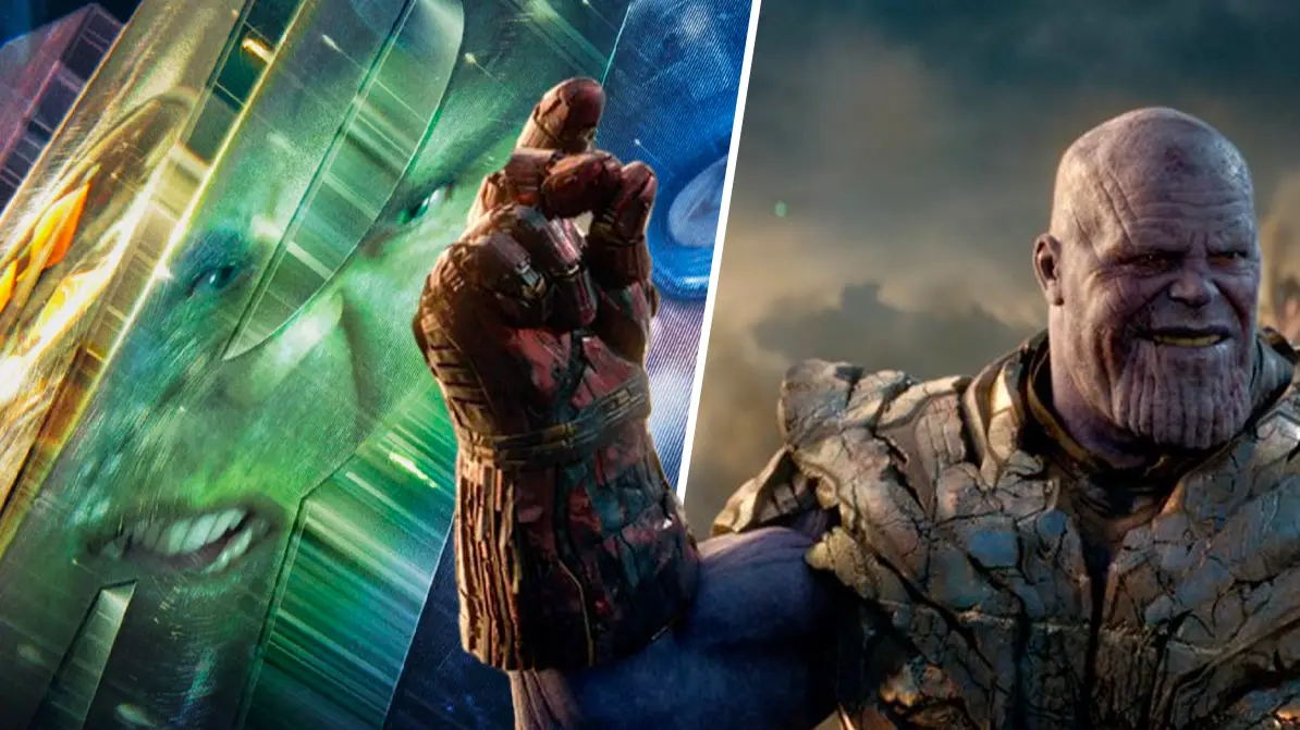 Marvel shutting down one of its biggest MCU Phase 5 movies