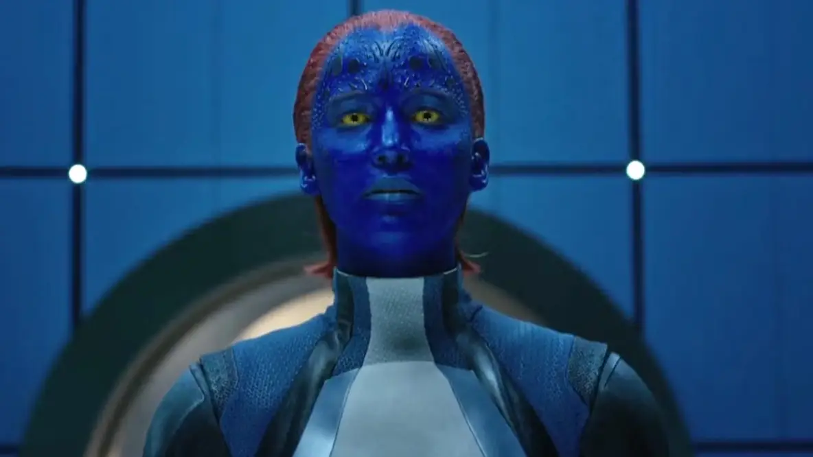 MCU fans agree the perfect Mystique has been found