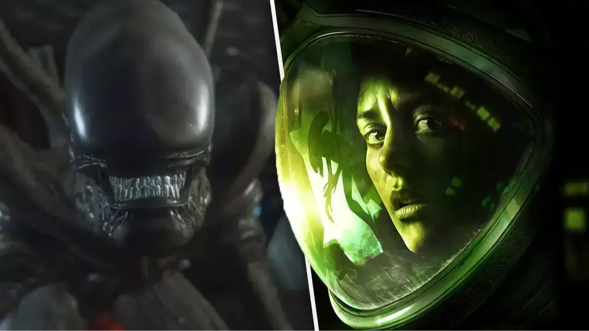 Alien Isolation 2 officially announced on 10th anniversary of original game