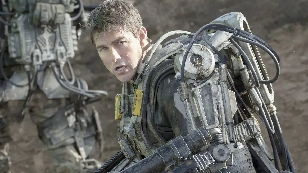MCU fans torn over Tom Cruise casting