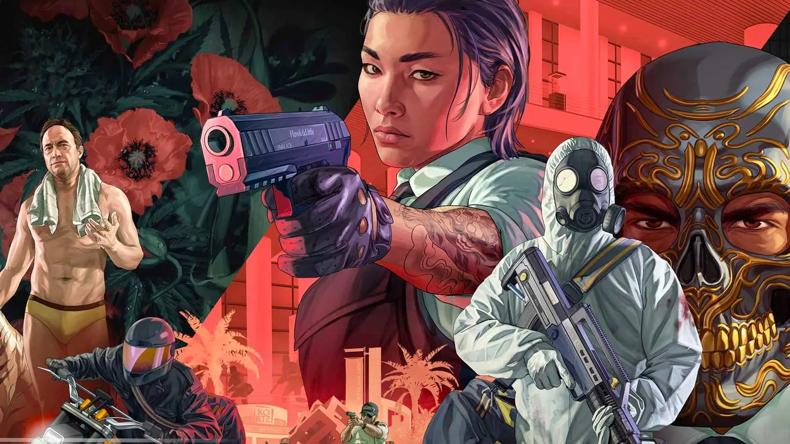 Rockstar Games