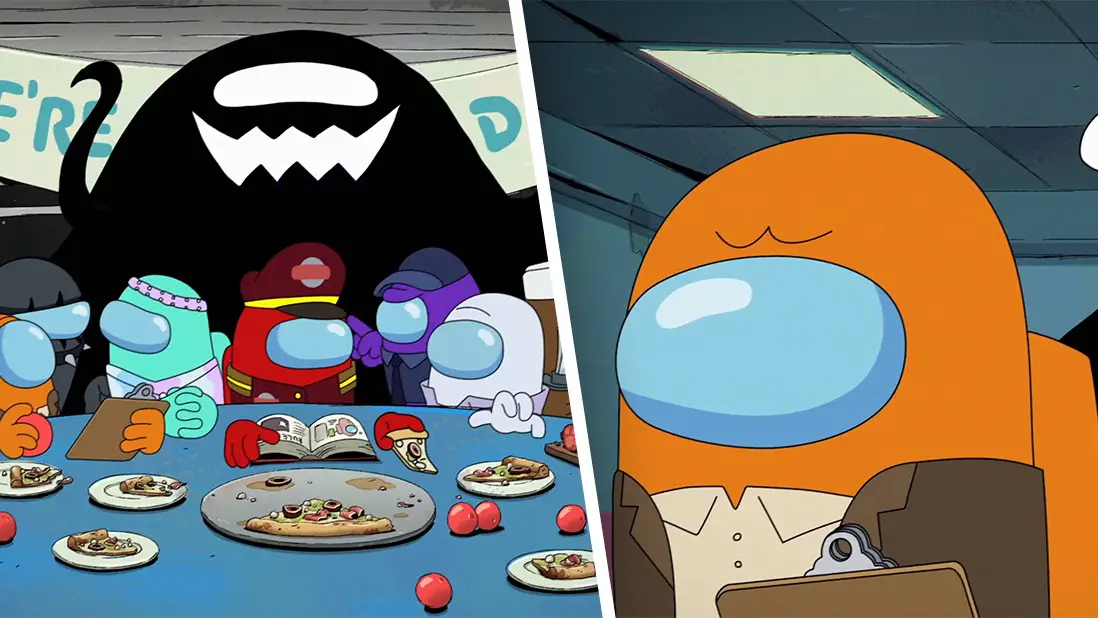 Eye Animation Productions