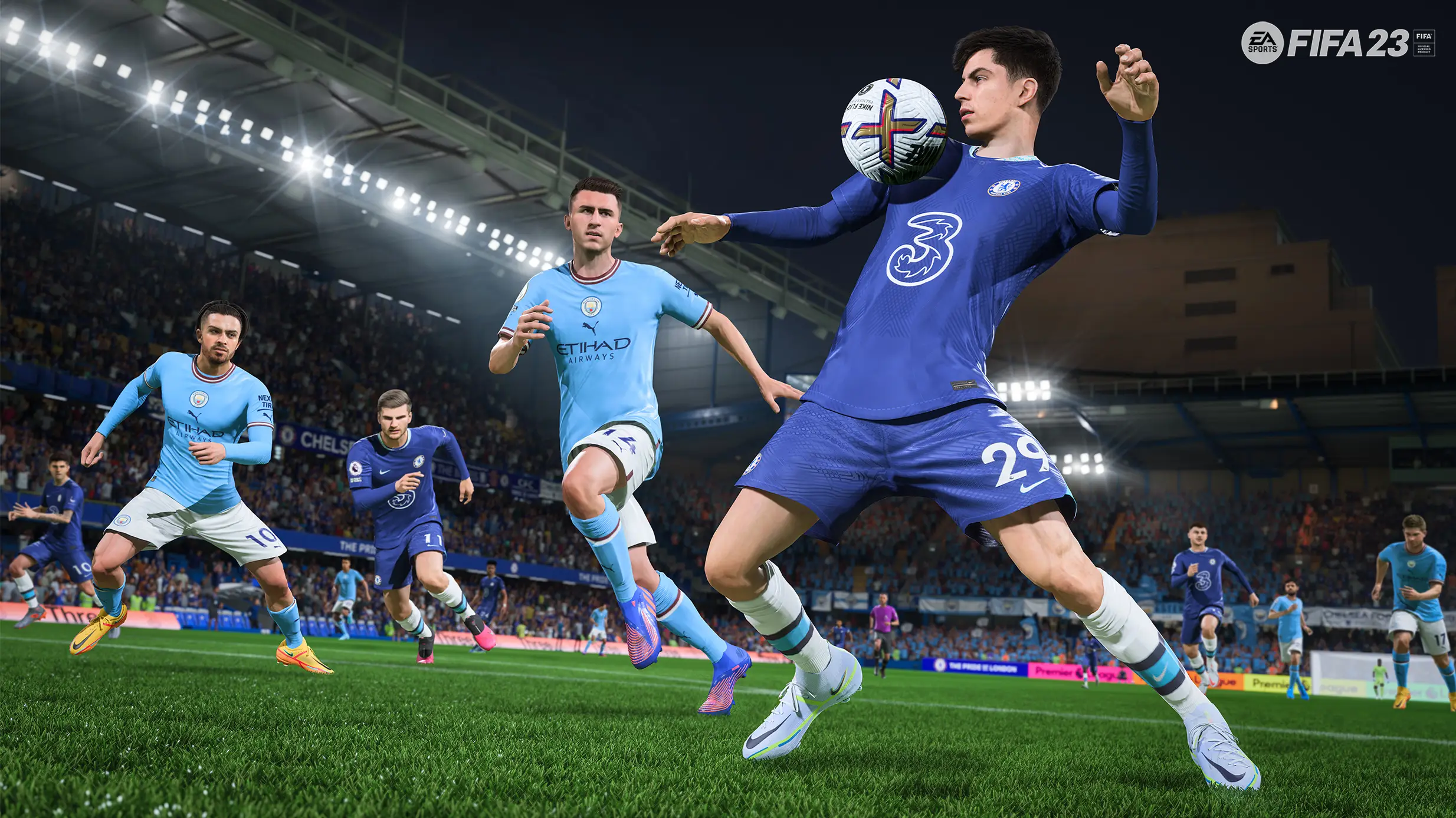 FIFA 23 /