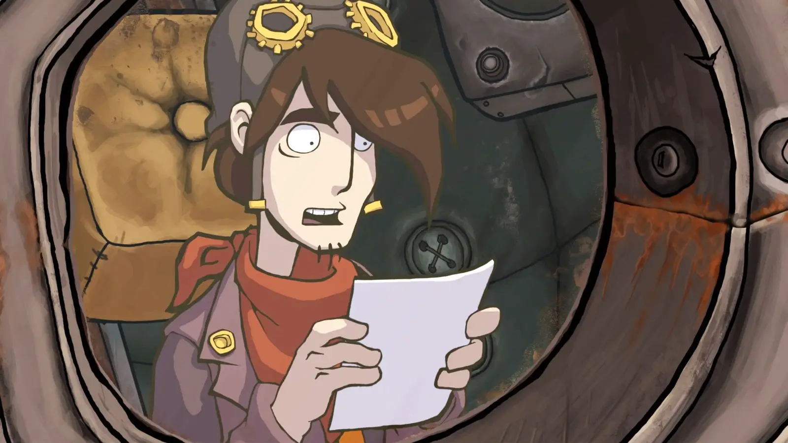 Daedalic Entertainment