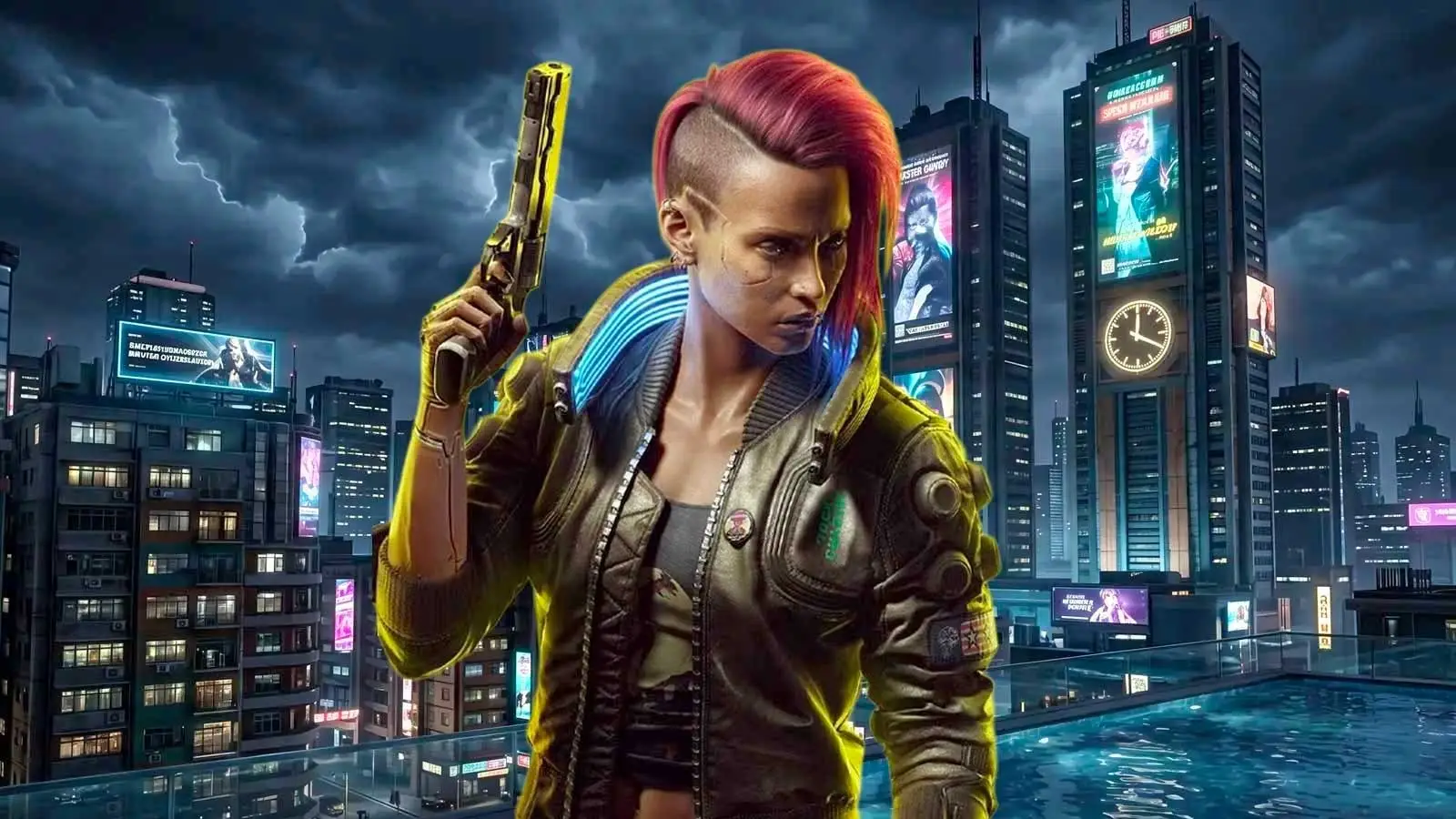 Kuro Games/CD Projekt