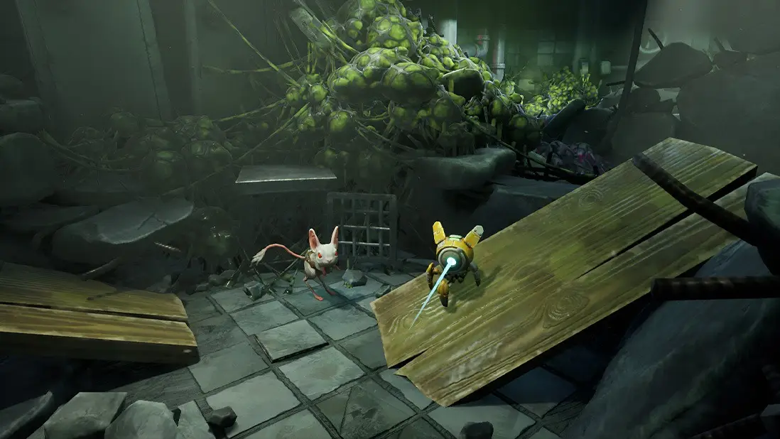 ISART Digital Montreal