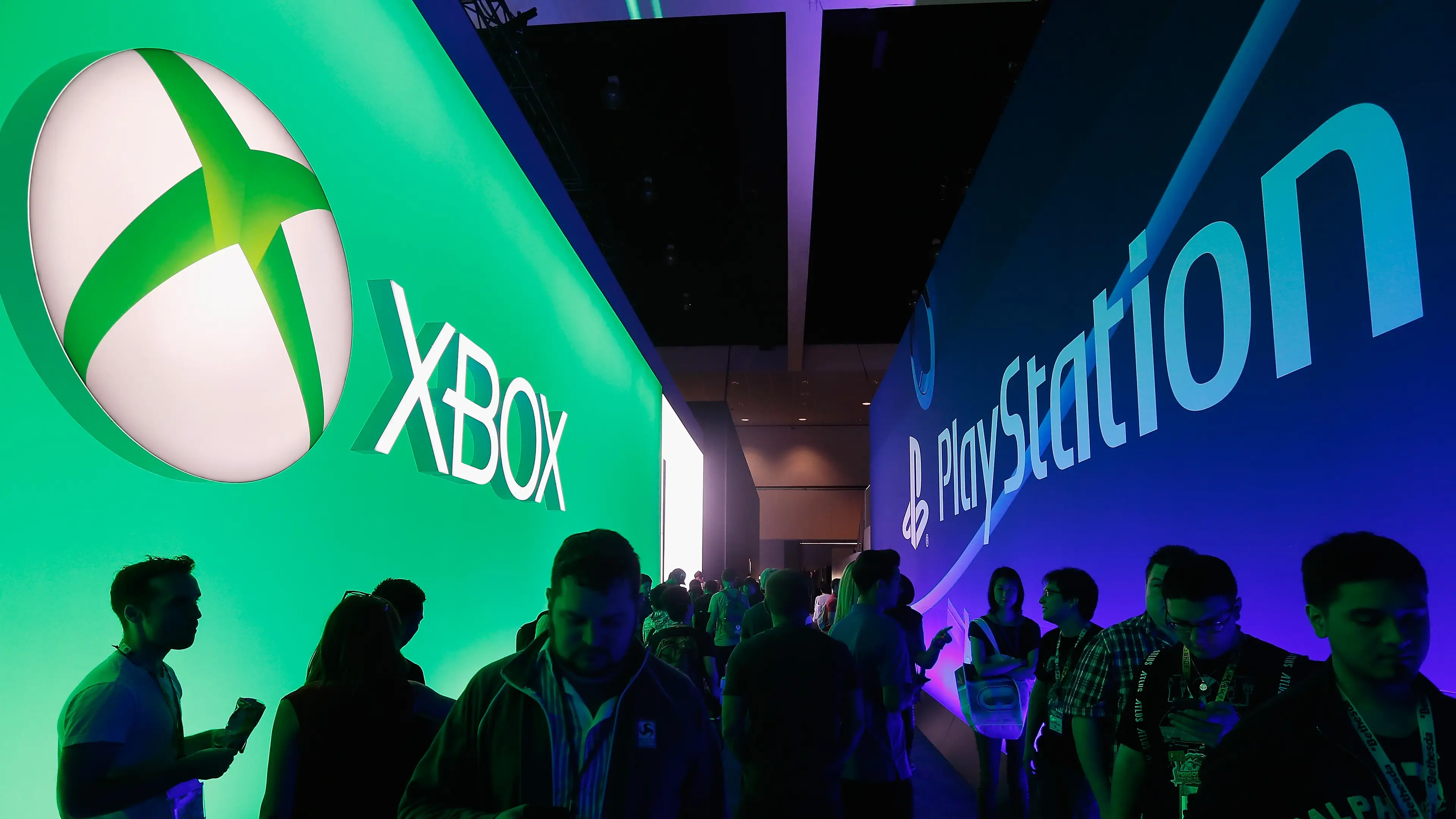  Christian Petersen/Getty Images