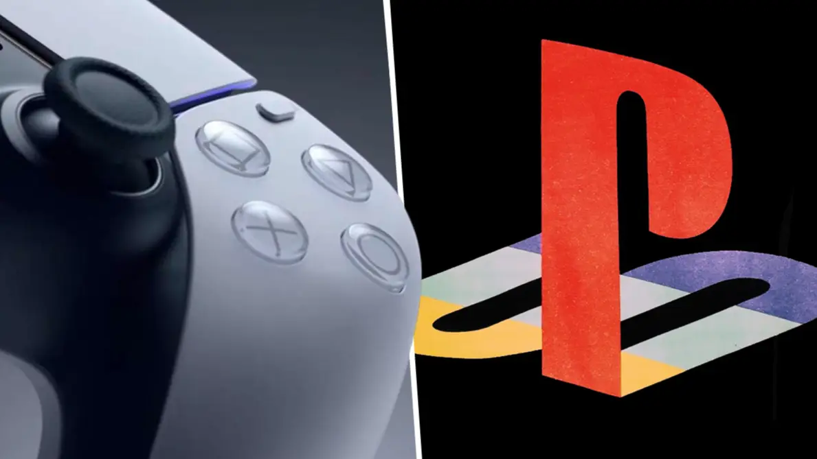 Sony Interactive Entertainment