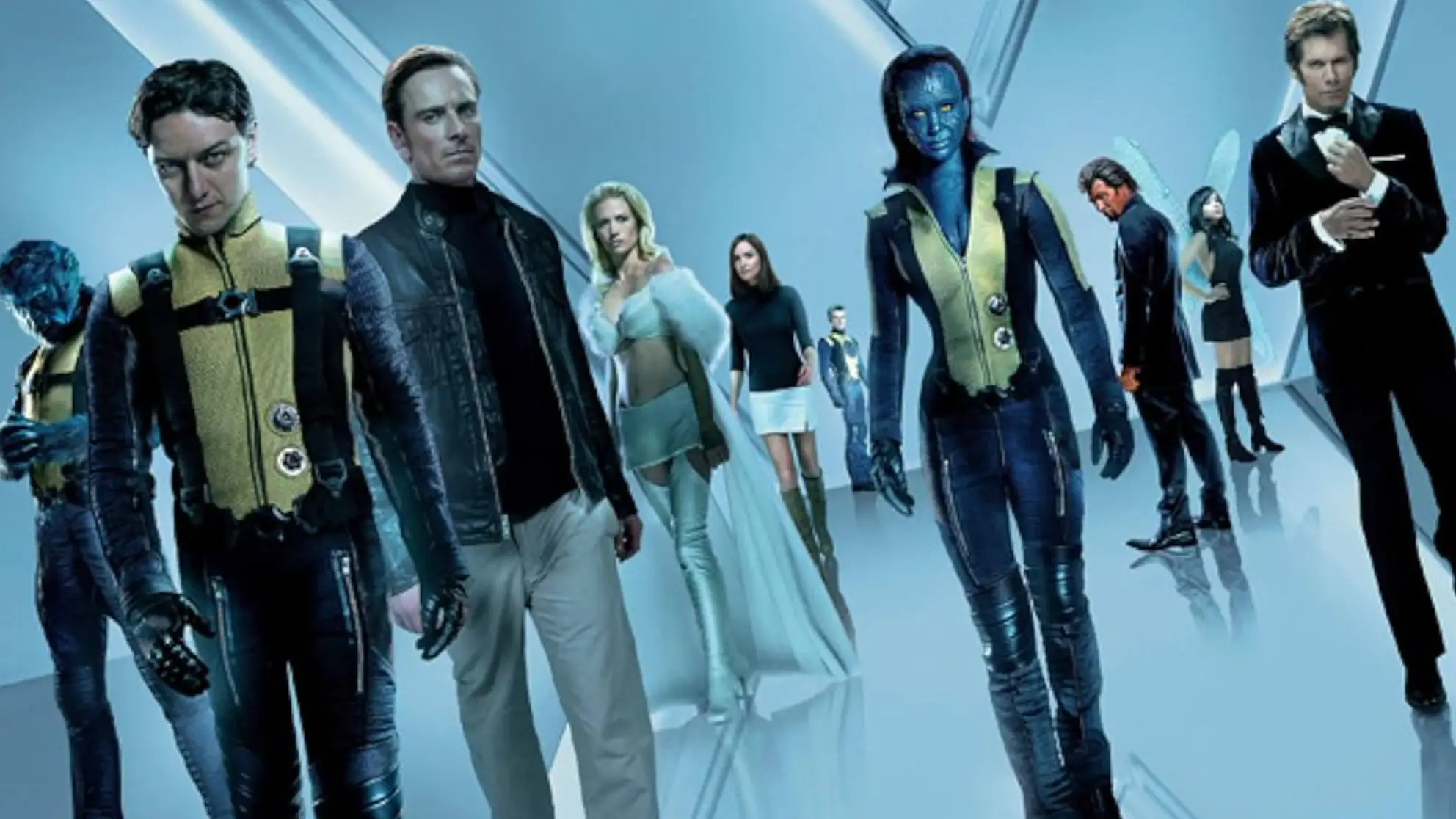 MCU fans are delighted by new X-Men cast update: ‘he’s so wonderful’