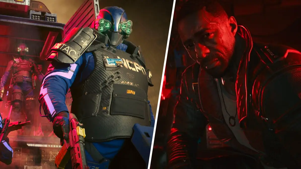 Cyberpunk 2077 update 2.0 will launch before Phantom Liberty, CDPR confirms