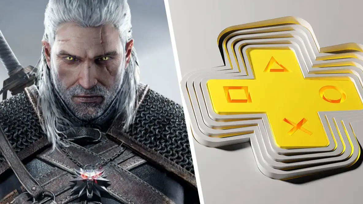 CD Projekt RED, Sony