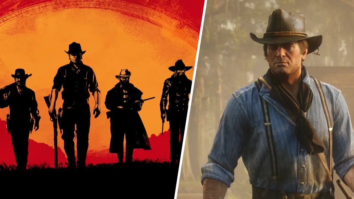 Red Dead Redemption 2 fan expansion adds 22 brand-new missions